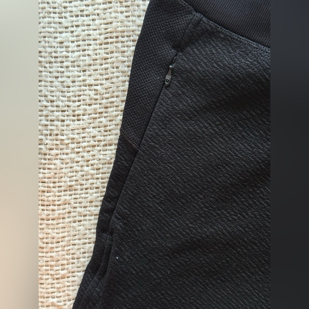 Lululemon Athletica Black Pants